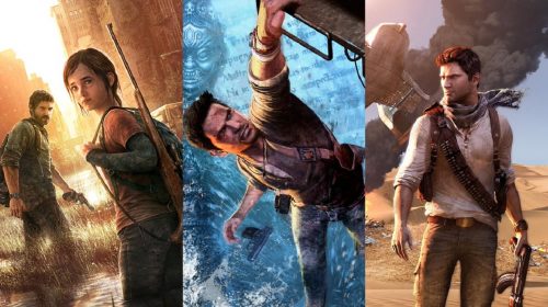 Servidores de Uncharted 2, 3 e The Last of Us, no PS3, serão desligados