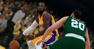 Propagandas in-game de NBA 2K19 vêm incomodando jogadores