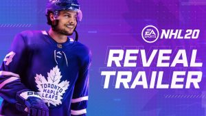 Sobrevivência no hockey! NHL 20 contará com modo battle royale