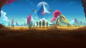 Fãs fazem homenagem à Hello Games de No Man’s Sky; entenda
