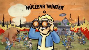BETA de Battle Royale de Fallout 76 deve continuar, diz Bethesda