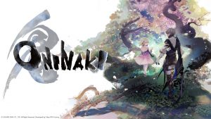 Com belo trailer, Square Enix anuncia lançamento de Oninaki para agosto