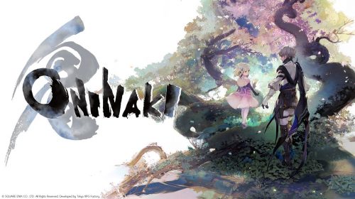 Com belo trailer, Square Enix anuncia lançamento de Oninaki para agosto