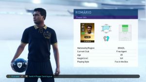 PES 2019: Konami oferece bônus gratuito para o myClub na PS Store