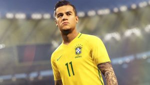 eFootball PES 2020 terá quase 100% do Brasileirão licenciado