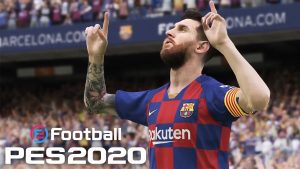 7 problemas do PES 2019 que a Konami precisa resolver no PES 2020