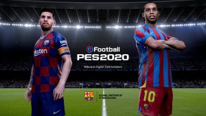 PES 2020: Master League remasterizada e Matchday são novidades