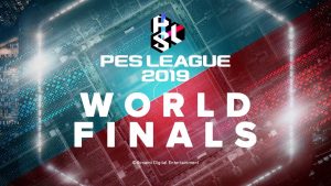 Vai Brasil! PES League 2019 World Finals terá 5 brasileiros