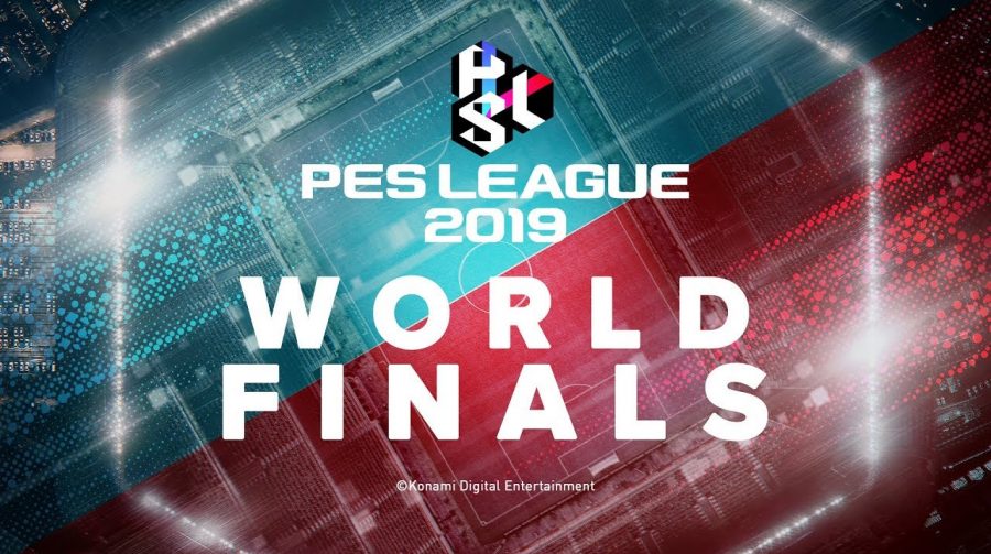 Vai Brasil! PES League 2019 World Finals terá 5 brasileiros