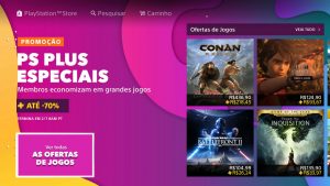 Sony oferece até 70% de descontos em jogos de PS4; confira jogos em promoção!