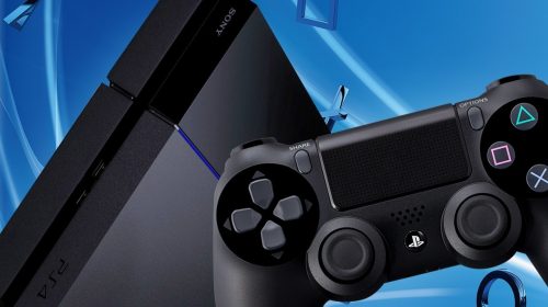 Próxima atualização do PS4 trará aumento na party e melhorias na rede