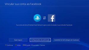 As publicações do PS4 no Facebook estão incomodando? Aprenda remover!