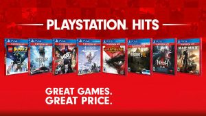 Horizon, NiOh e Resident Evil 7 chegam ao catálogo PlayStation Hits; veja