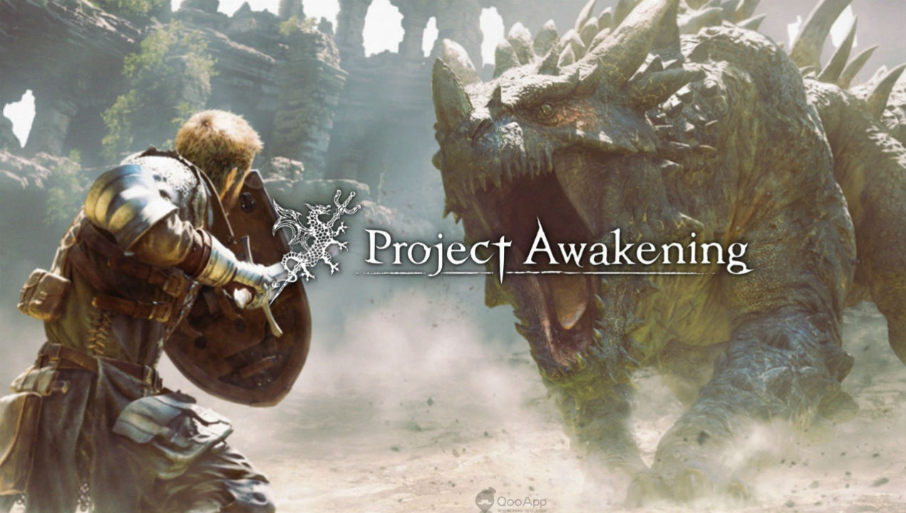 Apesar do visual next-gen, Project Awakening chegará para PS4