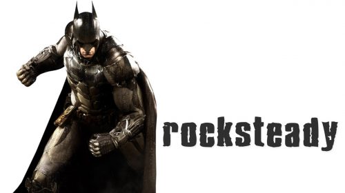 Rocksteady, de Batman Arkham, não estará na E3 2019