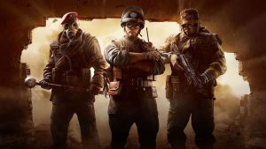 [Rumor] Áudio vazado sugere evento de Rainbow Six Siege no velho oeste