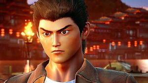 Novo trailer de Shenmue 3 destaca ambientes detalhados e a essência da série