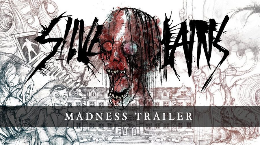Silver Chains, jogo de terror em primeira pessoa, chega no fim do ano ao PS4