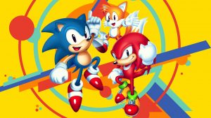 Sonic Team diz que 2021 é um “grande ano” para Sonic
