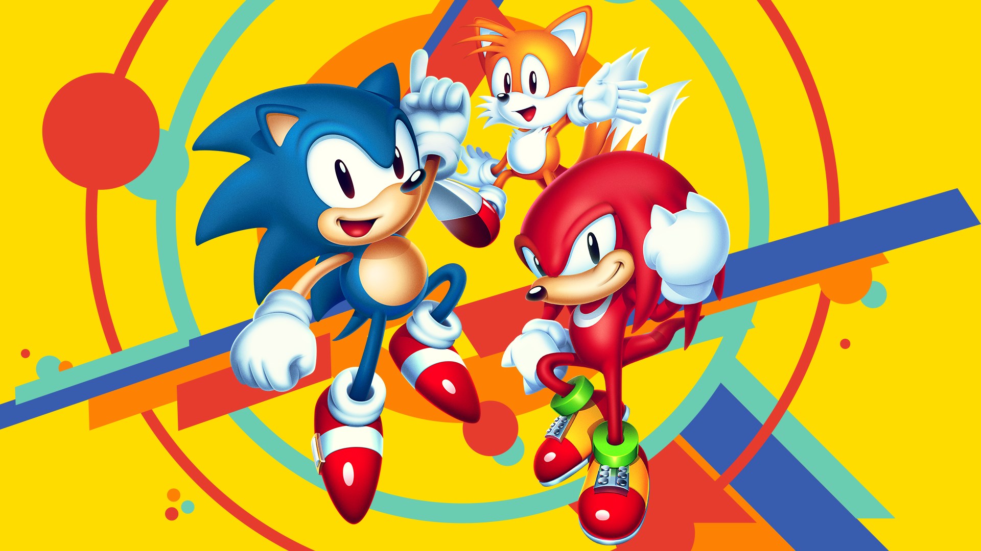 Ex-membro do Sonic Team diz que músicas de Sonic 3 são composições