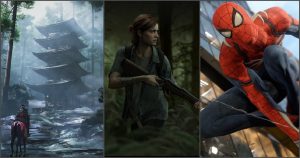 Sony quer expandir oferta de exclusivos do PlayStation 5