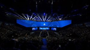 Oficial: Sony não estará na E3 2020