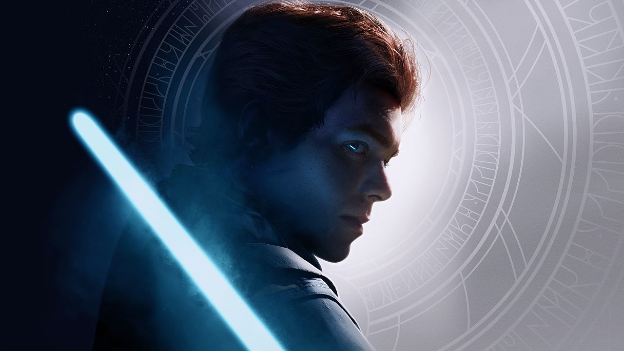 Será que teremos Cal Kestis em Star Wars Jedi: Fallen Order 2 ?