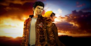 Shenmue 3 aparece de surpresa na E3 2019 com novo trailer; assista