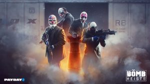 Starbreeze, de Payday, demite 25% de todos seus funcionários