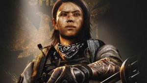 The Division 2: Gunner, a nova especialização, recebe detalhes