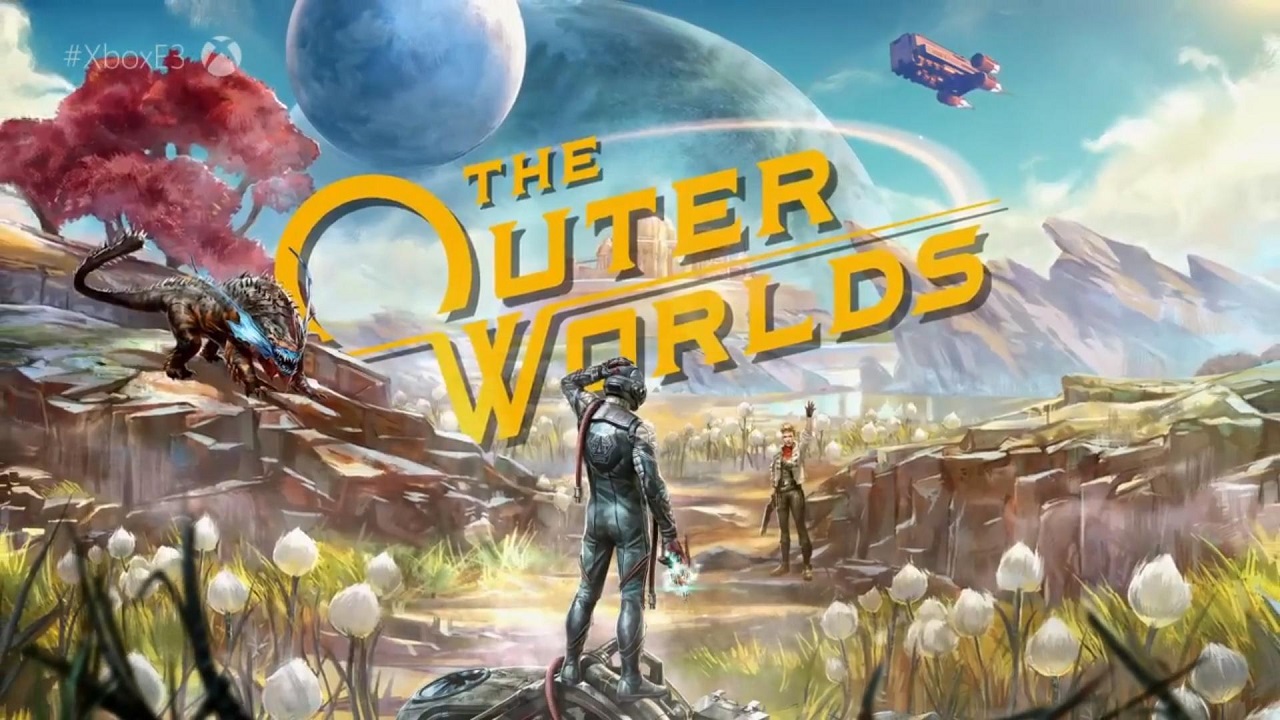 The Outer Worlds é sucessor espiritual de Fallout: New Vegas