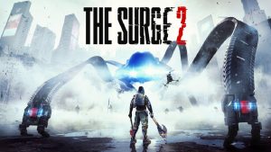Confirmado! The Surge 2 chega em 24 setembro e terá edição de colecionador