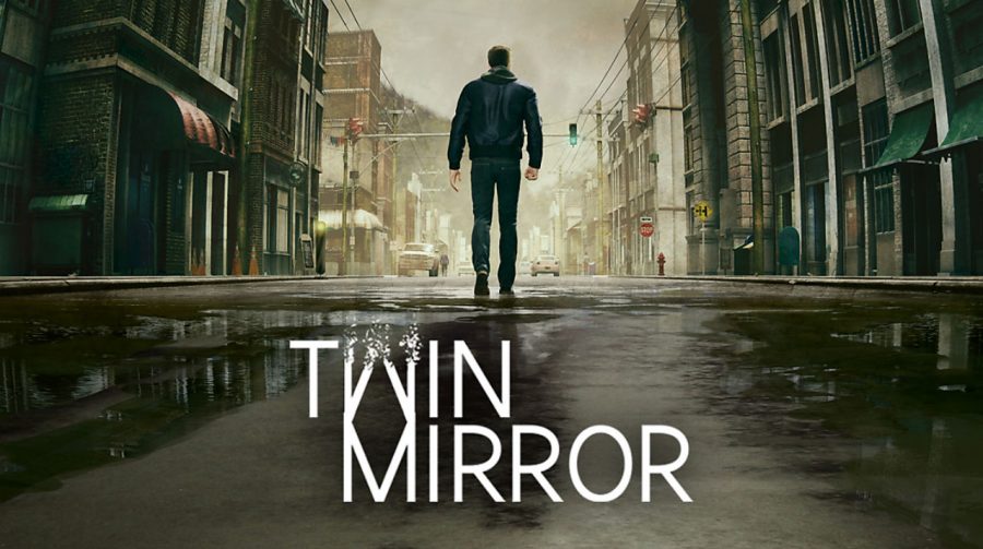 Twin Mirror, dos criadores de Life is Strange, é adiado para 2020