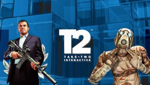 Take-Two quer entregar jogos mais curtos e mais rapidamente