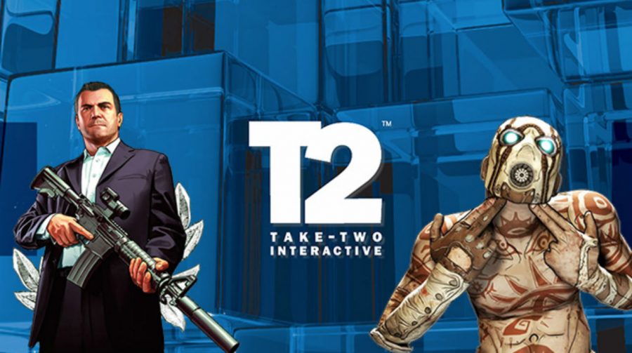 Take-Two quer entregar jogos mais curtos e mais rapidamente