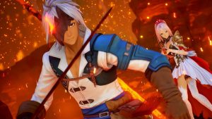 Tales of Arise: novo trailer mostra mais do gameplay; veja