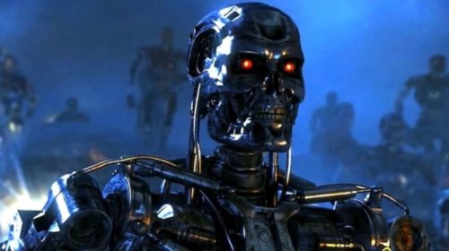 Terminator! Mortal Kombat 11: produtor posta imagens de Schwarzenegger