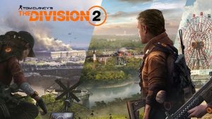 The Division 2 está “livre para jogar” neste fim de semana; baixe aqui!