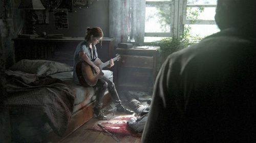 Naughty Dog já trabalha na dublagem de The Last of Us 2