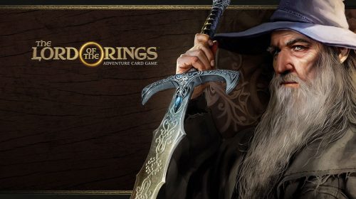 The Lord of the Rings: Adventure Card vai chegar ao PS4 em agosto de 2019