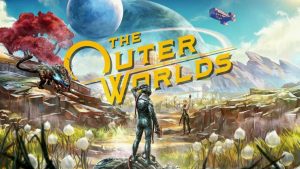 The Outer Worlds apresenta a colônia de Halcyon em novo trailer