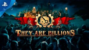 They Are Billions chega em julho com “hordas infindáveis” de zumbis; veja