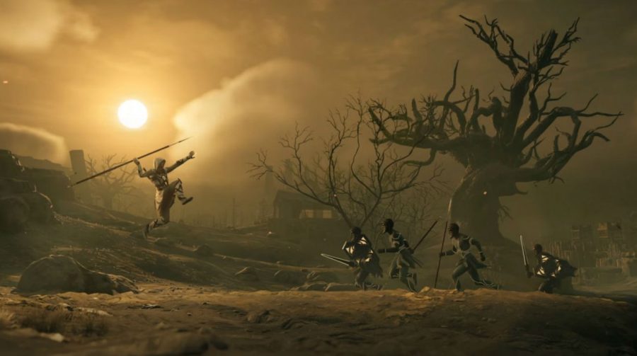 Assassin’s Creed Odyssey: DLC Torment of Hades ganha trailer impressionante