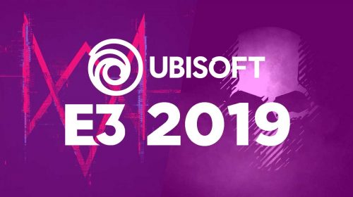 Ubisoft: confira os principais anúncios da empresa na E3 2019