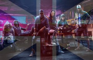 Vazou! Watch Dogs Legion é revelado antes da E3 2019