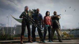World War Z ganha update gratuito com conteúdos inéditos