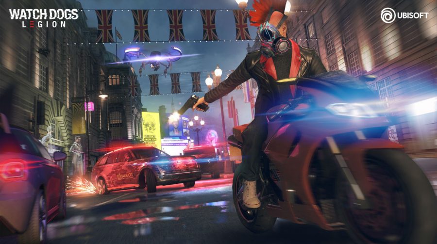 Watch Dogs Legion: gameplay mostra as muitas possibilidades