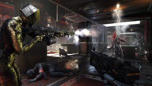 Wolfenstein: Youngblood tem cerca de 30 horas de gameplay, diz dev