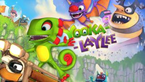 Estúdio de Yooka-Laylee deve anunciar um novo jogo amanhã (7)
