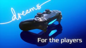 Parece foto: DualShock 4 feito em Dreams impressiona pelo realismo